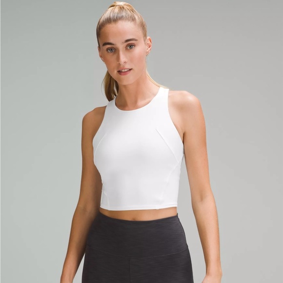 Lululemon Wunder Train Racerback Tank - Picture 1 of 5